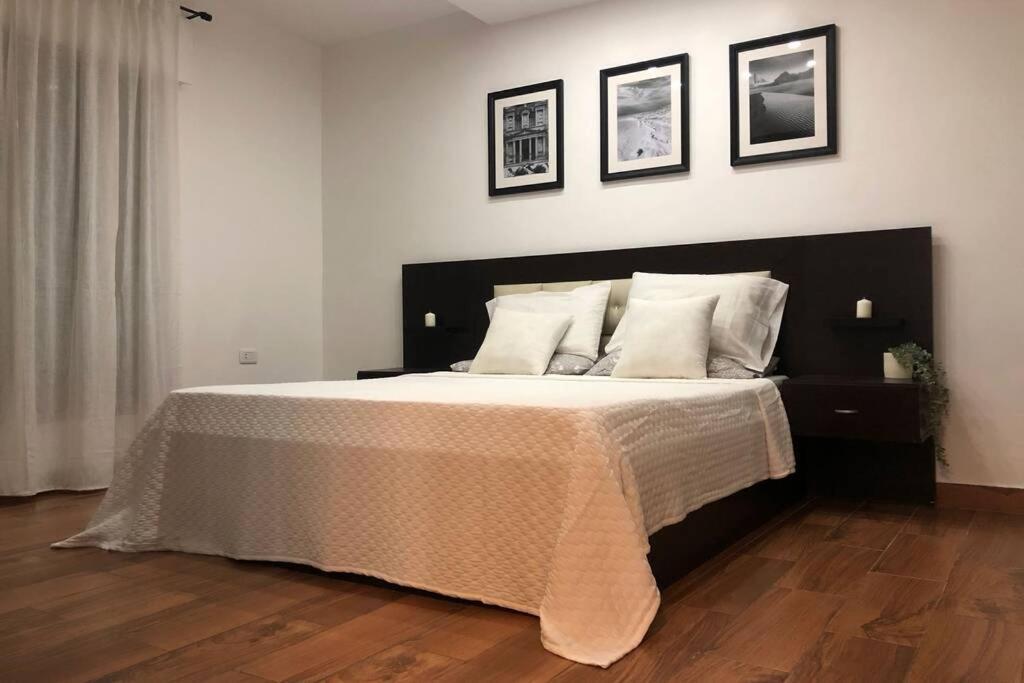 Luxury Apartment In Awesome Location In Amman Exterior photo