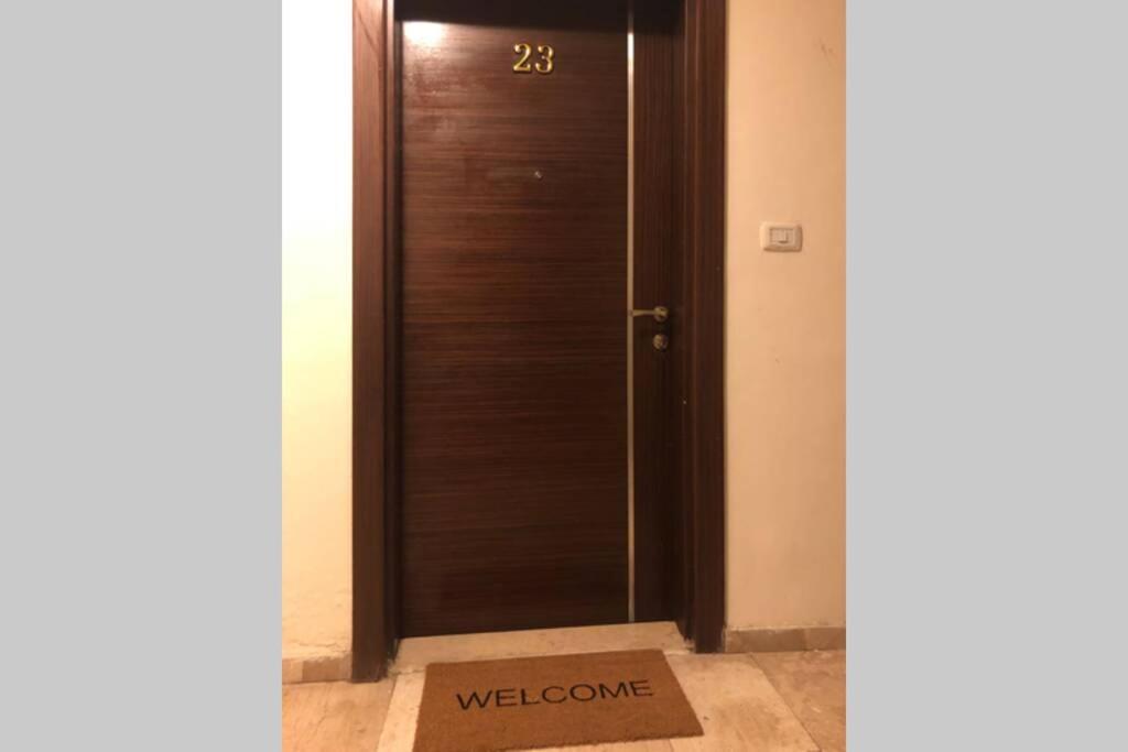 Luxury Apartment In Awesome Location In Amman Exterior photo