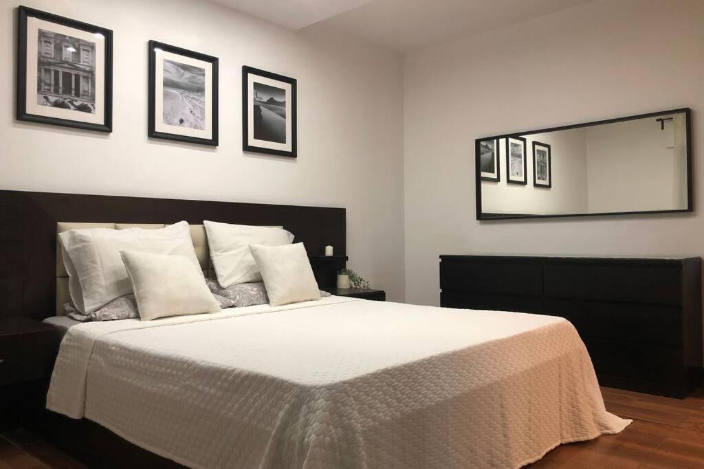 Luxury Apartment In Awesome Location In Amman Exterior photo